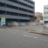 パラカ新潟市東大通第2の外観