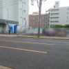 フレンドパーク明石の外観
